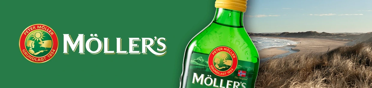 Möller's