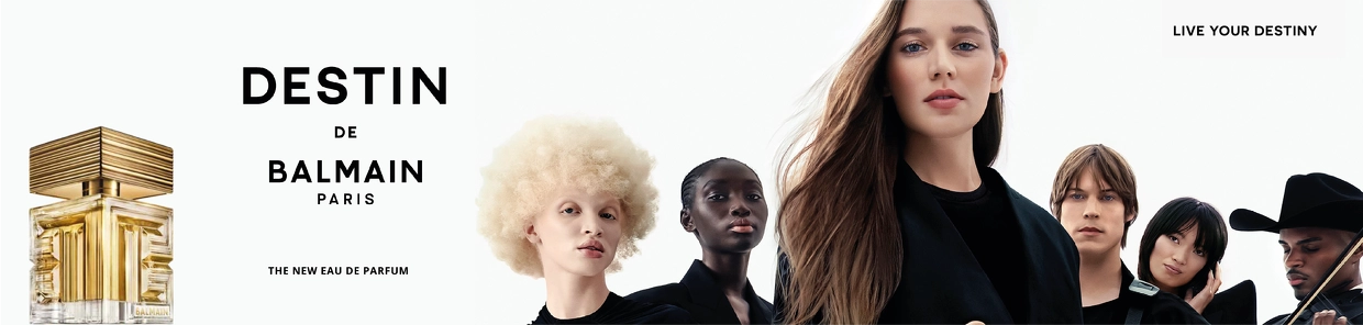 Balmain Fragrance