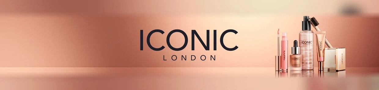 ICONIC LONDON