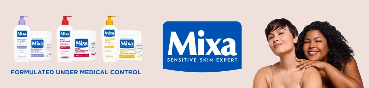 Mixa