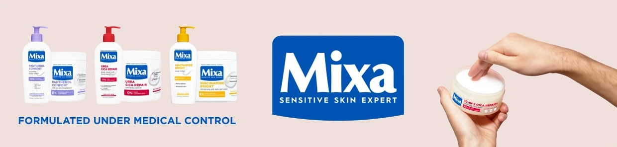 Mixa