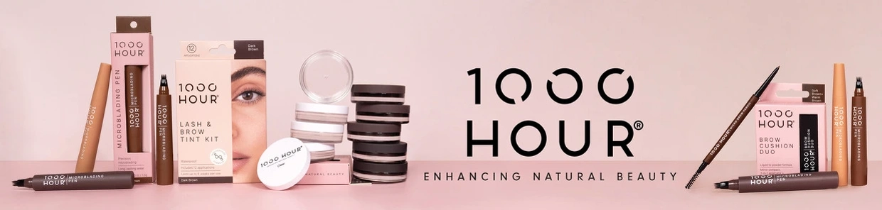 1000 Hour
