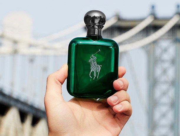 snijden Mount Bank hooi Ralph Lauren - Heerlijke parfum voor vrouwen - Hier online kopen