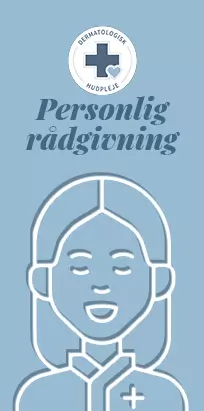 DERMATOLOGISK - Senisitiv hud 