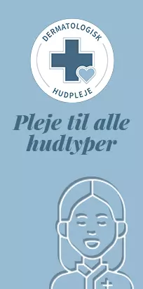 DERMATOLOGISK - Hovedbundsproblemer