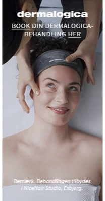 W33 - HUDPLEJE - DERMALOGICA