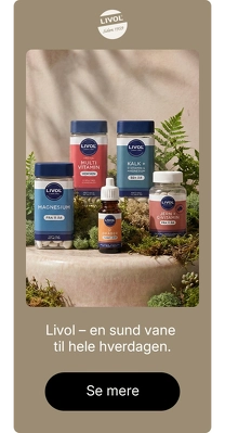 w8 - hudpleje - livol