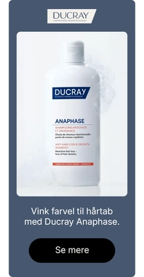 W12 - Hårpleje - Ducray