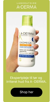 w13 - hudpleje - A-DERMA