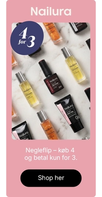 w14 - makeup - Nailura 4 for 3