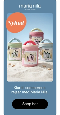 w18 - Hårpleje - Maria Nila