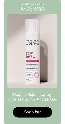 w22 - hudpleje - A-derma