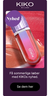 w24 - Makeup - Kiko milano