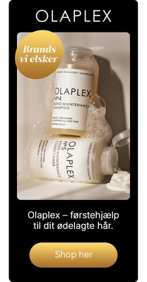 W47 - HÅRPLEJE - Olaplex