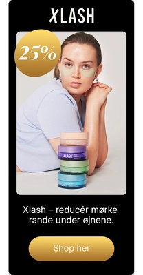 W47 - HUDPLEJE - Xlash