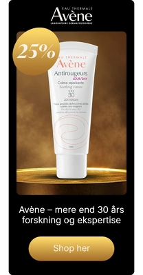 w48 - hudpleje - Avene