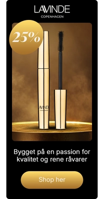 w48 - Makeup - Lavinde