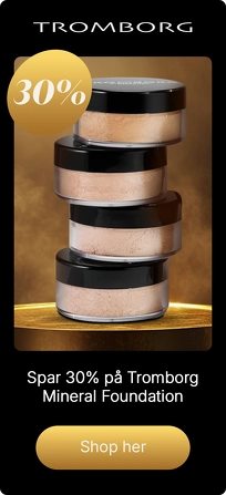 w48 - Makeup - Tromborg