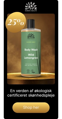 W48 - Hårpleje - Urtekram