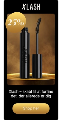 w48 - hudpleje - xlash