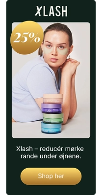 w51 - hudpleje - xlash