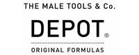 Depot The Male Tools & Co.