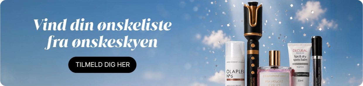 Populært på Ønskeskyen