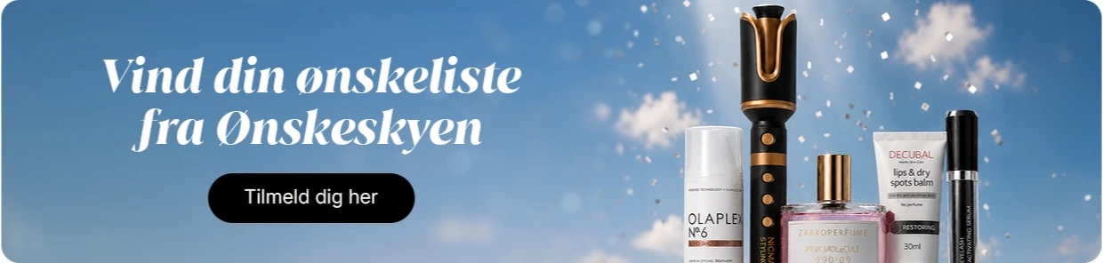 Populært på Ønskeskyen