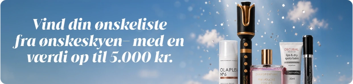 Populært på Ønskeskyen