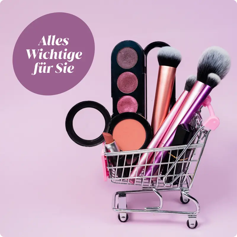 NiceBeauty.com - Kaufen Sie Haar- und Hautpflege online