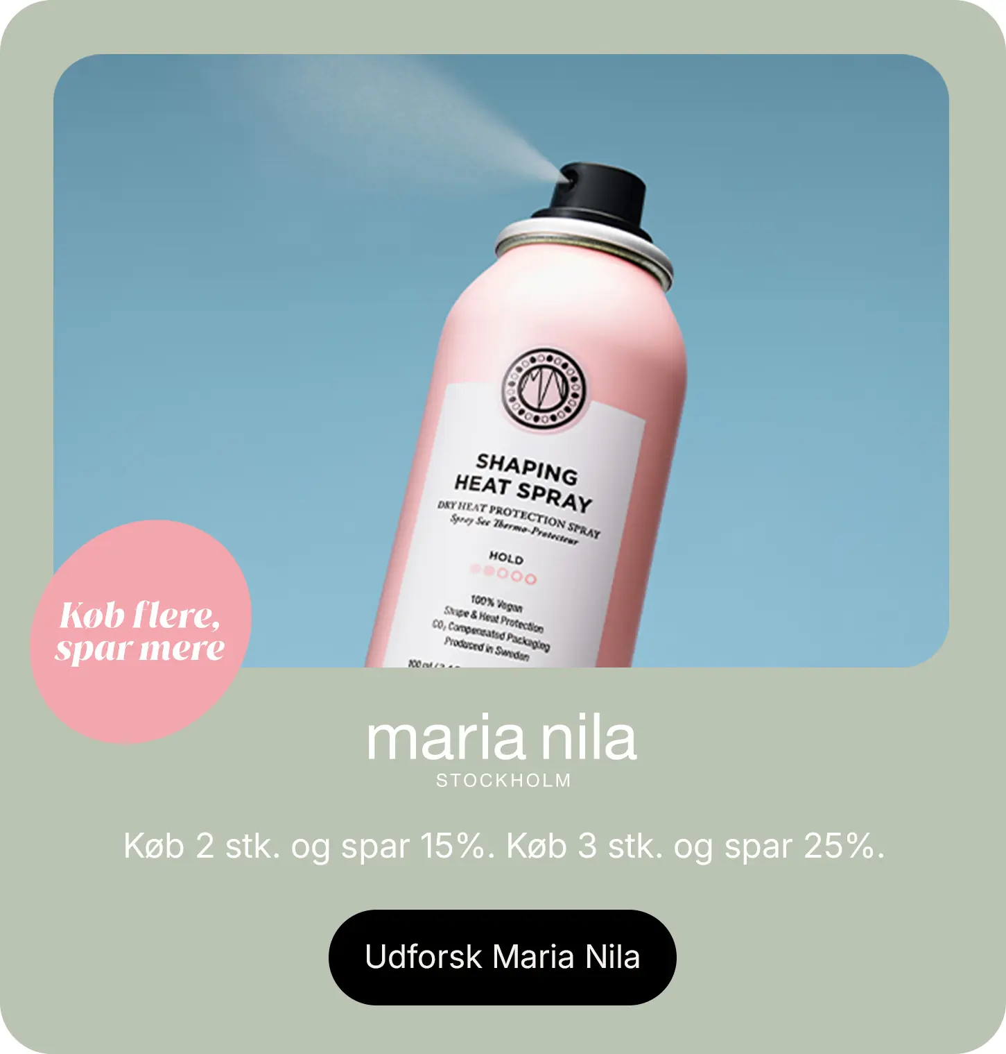 Nicehair.dk - Hårprodukter & Hårpleje fra Redken, Kérastase mfl.