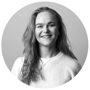 Camilla Madsen
