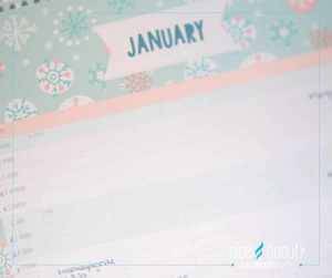 Vidste du, at det tager 30 dage at ændre en vane?