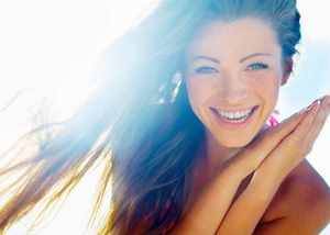 7 myter om sundt hår - Sandt eller falsk?