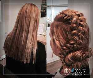 Een prachtig kapsel in 5 eenvoudige stappen