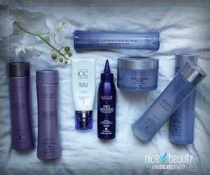 Alterna Caviar - Een wereld van luxe voor je haar!