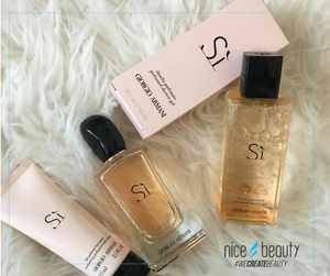 Ja zu einem fantastischen Duft!