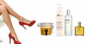 Kom tørre ben til livs