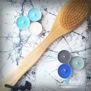 Droogborstelen: De ultieme bestrijding tegen sinaasappelhuid!