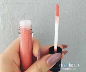 Få fine læber med Bare Minerals