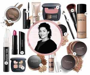 bareMinerals ekspertens favoritter