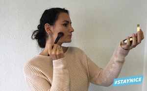 6 Make-up-Fehler, die du nicht machen solltest!