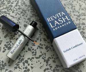 Få sunde og smukke vipper