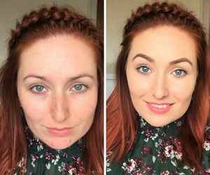 Under luppen: Makeup Revolution