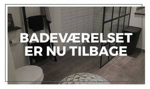 6 uundværlige produkter til badeværelset