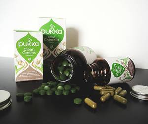 Ekstra næring til hud, hår og kropp?