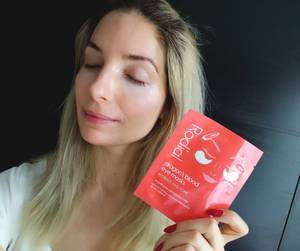 Har du mørke ringer og hevelse under øynene?