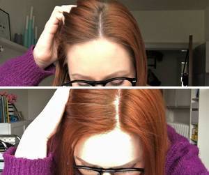 Pas på omgivelserne, når du farver hår