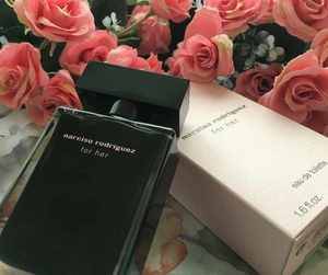 Vinterens lækreste duft til hende