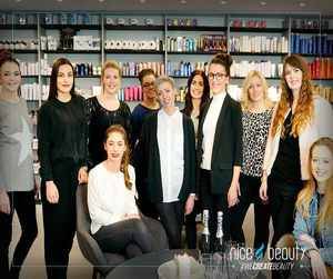 Bloggerdag hos NiceHair.dk